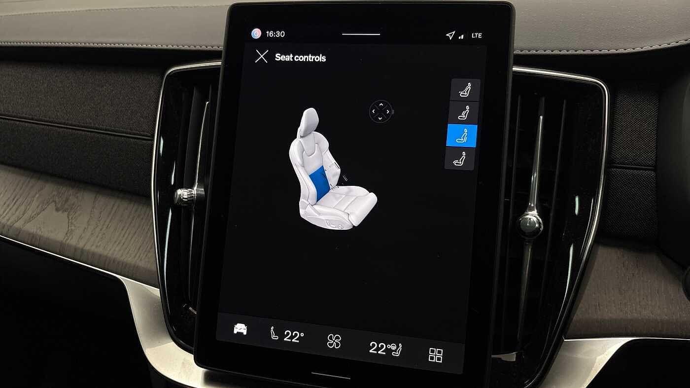 Used Volvo XC90 2025 for sale - 76585254: Photo 42