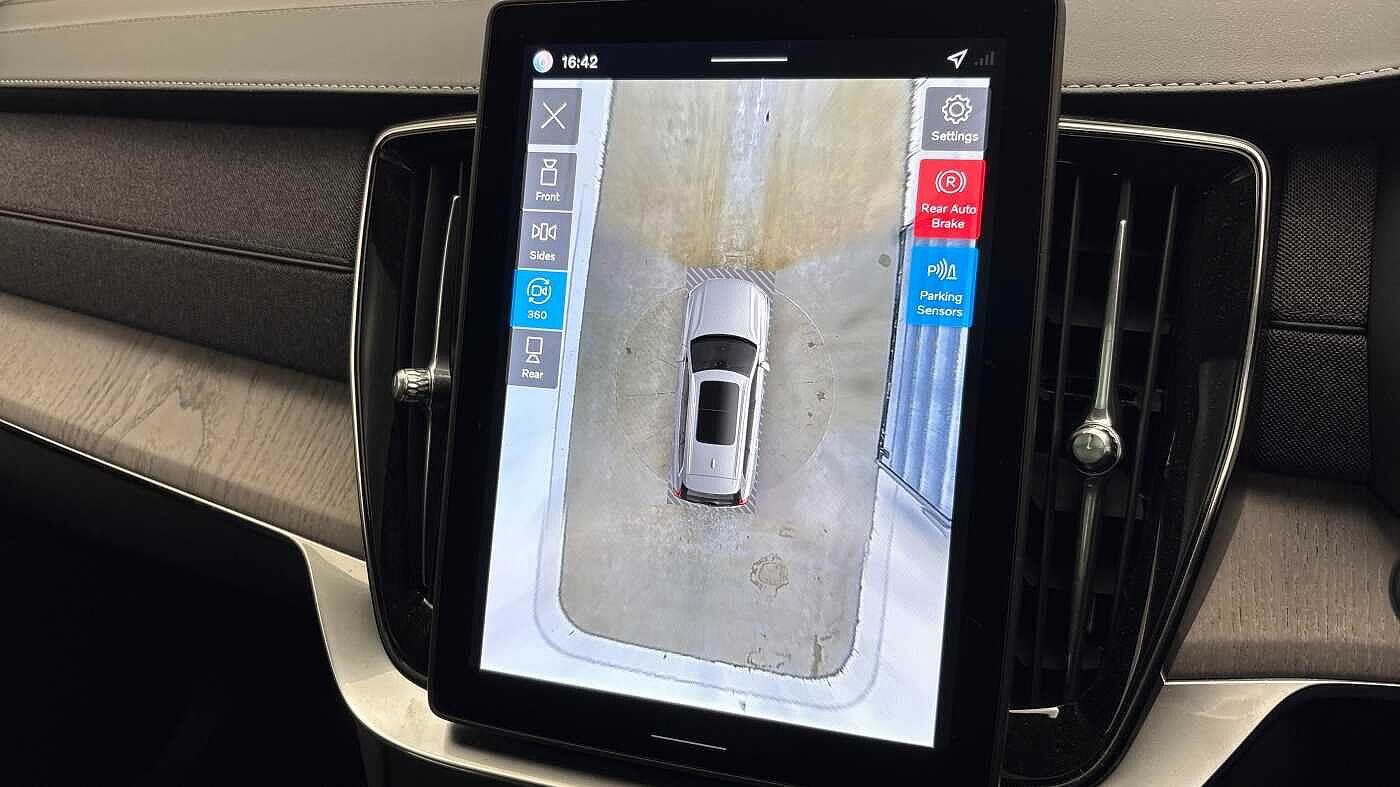 Used Volvo XC90 2025 for sale - 76585254: Photo 43