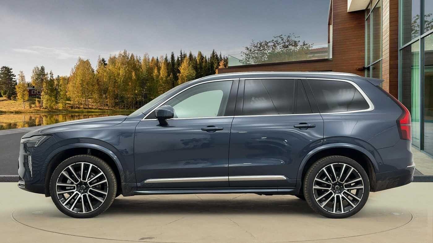 Used Volvo XC90 2025 for sale - 76585254: Photo 6