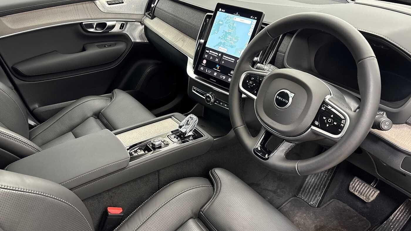 Used Volvo XC90 2025 for sale - 76585254: Photo 9