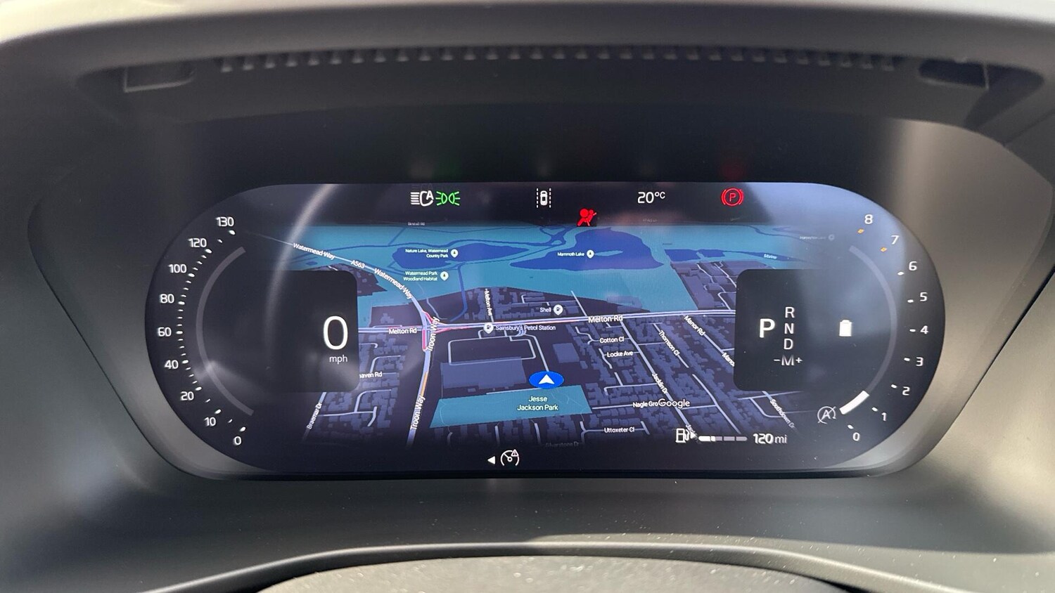 Used Volvo XC40 for sale - 77823842: Photo 11