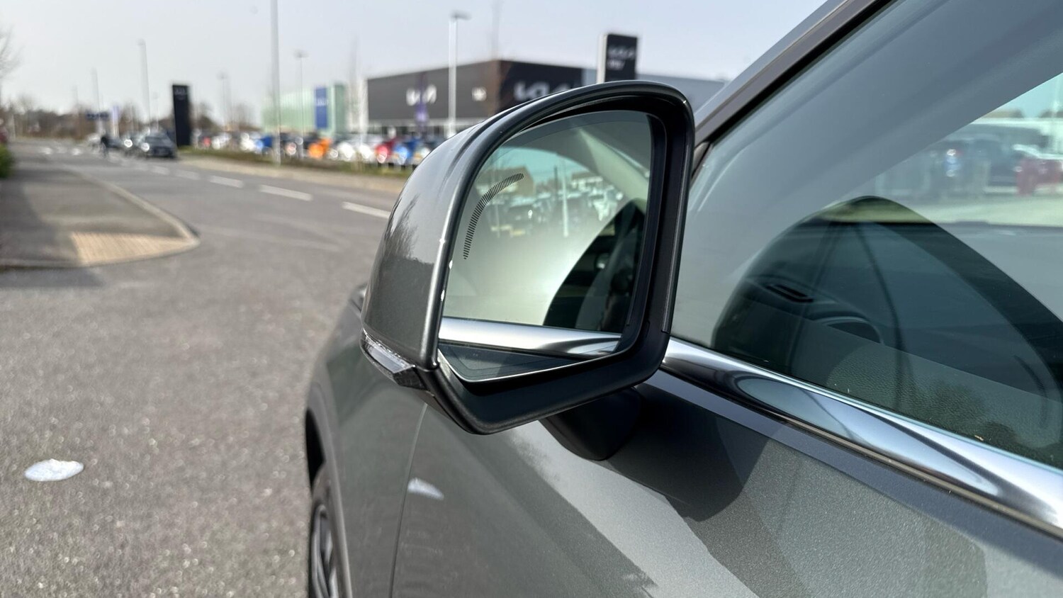 Used Volvo XC40 for sale - 77823842: Photo 19