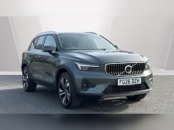 Used Volvo XC40 2026 for sale - 77823842: Photo