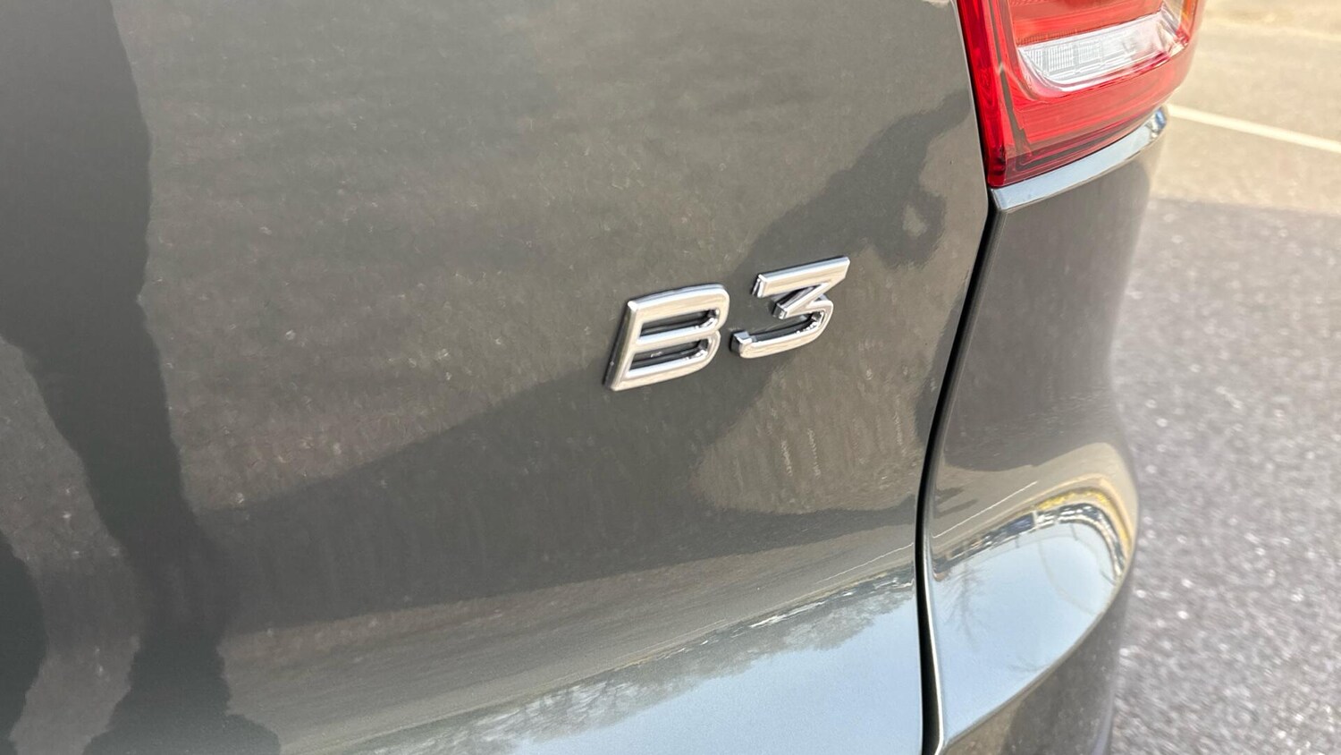 Used Volvo XC40 for sale - 77823842: Photo 27