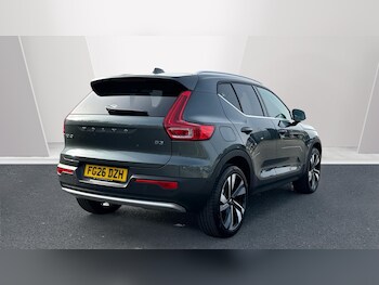 Used Volvo XC40 2026 for sale - 77823842: Photo
