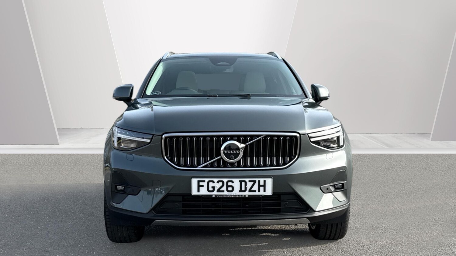 Used Volvo XC40 for sale - 77823842: Photo 8