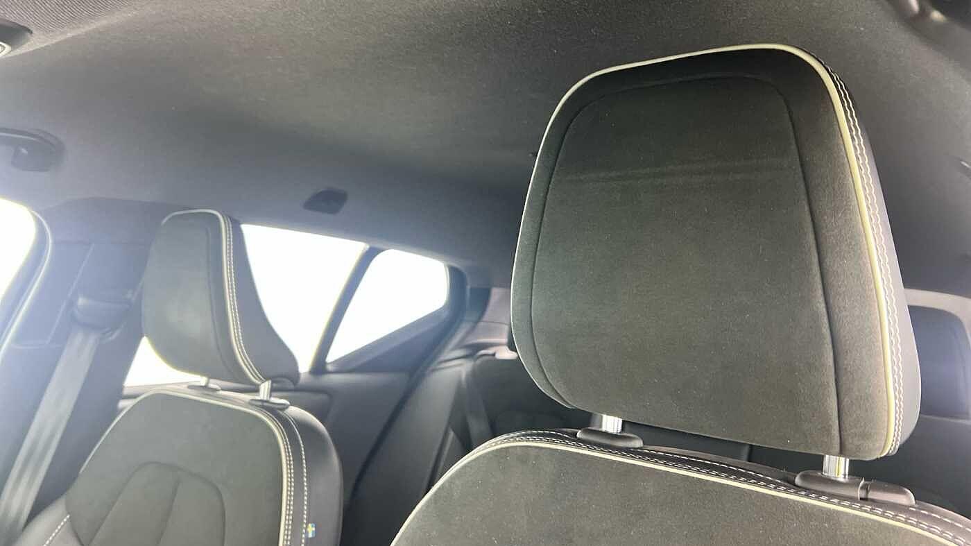 Used Volvo XC40 for sale - 77267703: Photo 11