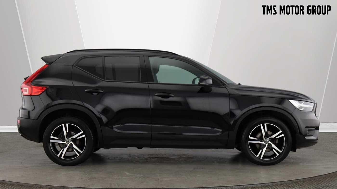 Used Volvo XC40 for sale - 77267703: Photo 2