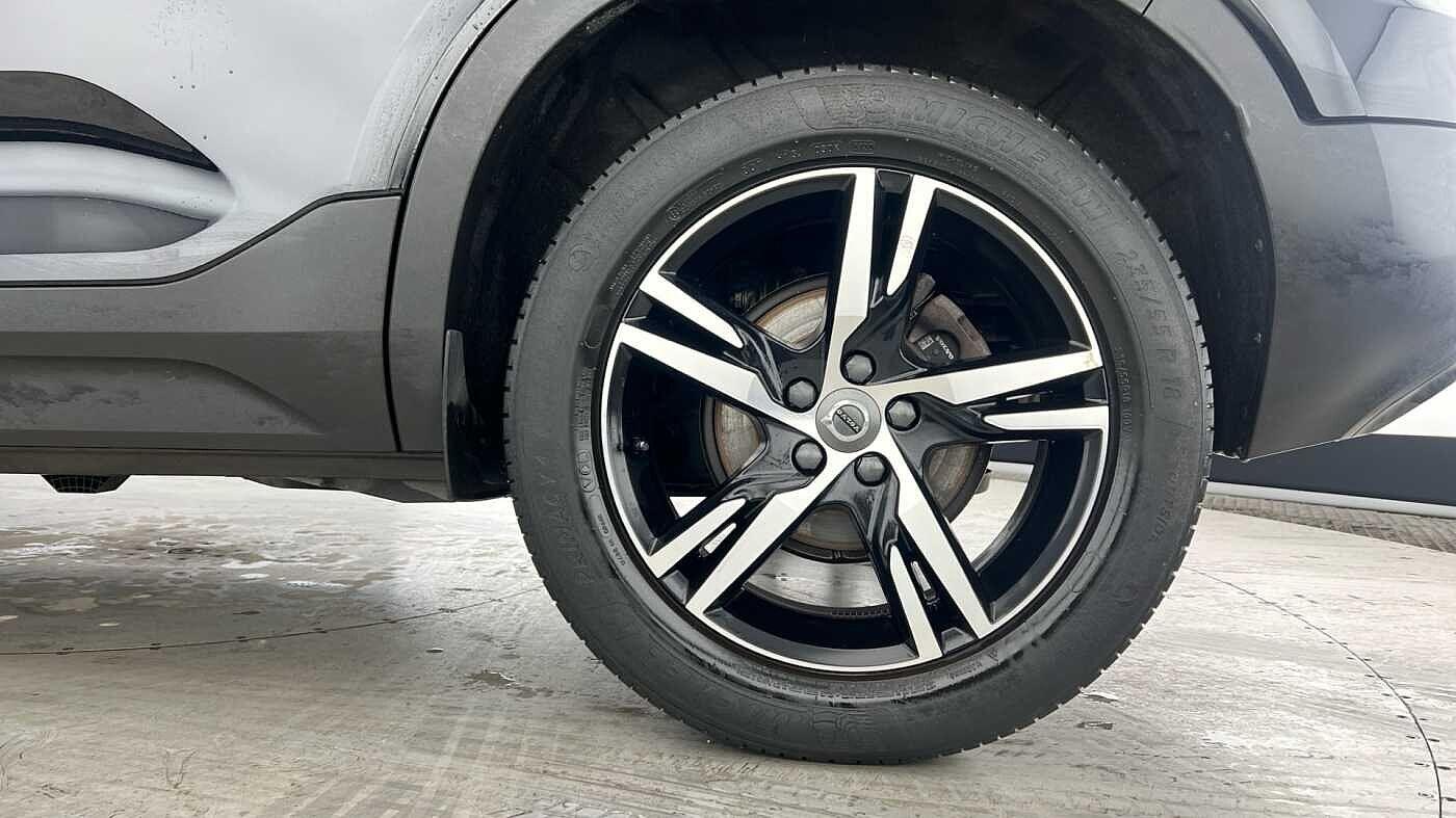 Used Volvo XC40 for sale - 77267703: Photo 4