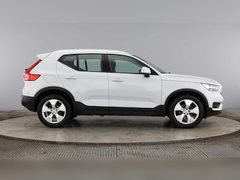 Used Volvo XC40 2021 for sale - 76424248: Photo