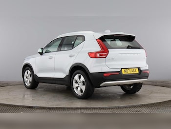 Used Volvo XC40 2021 for sale - 76424248: Photo