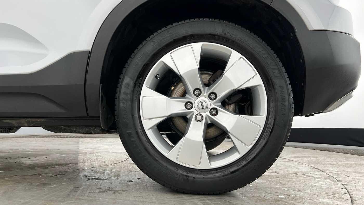 Used Volvo XC40 2021 for sale - 76424248: Photo 4