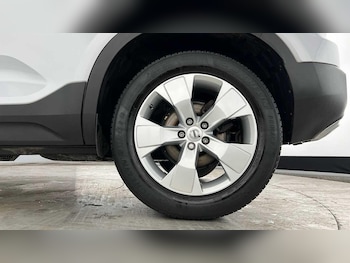 Used Volvo XC40 2021 for sale - 76424248: Photo