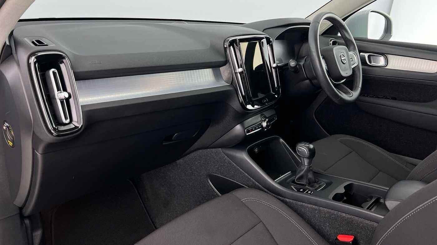 Used Volvo XC40 2021 for sale - 76424248: Photo 6