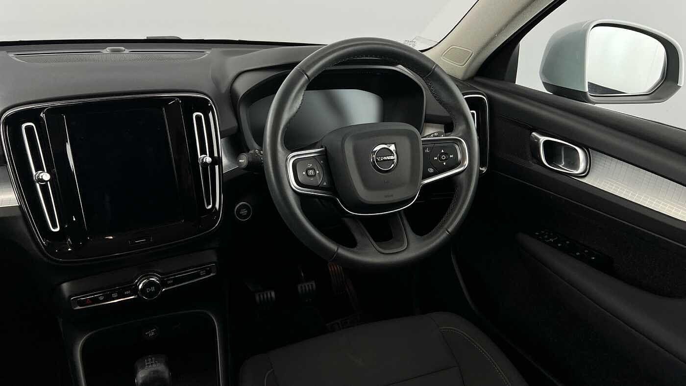 Used Volvo XC40 2021 for sale - 76424248: Photo 8