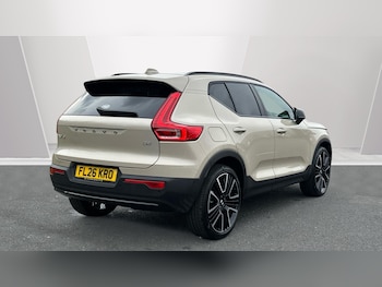 Used Volvo XC40 2026 for sale - 77824453: Photo