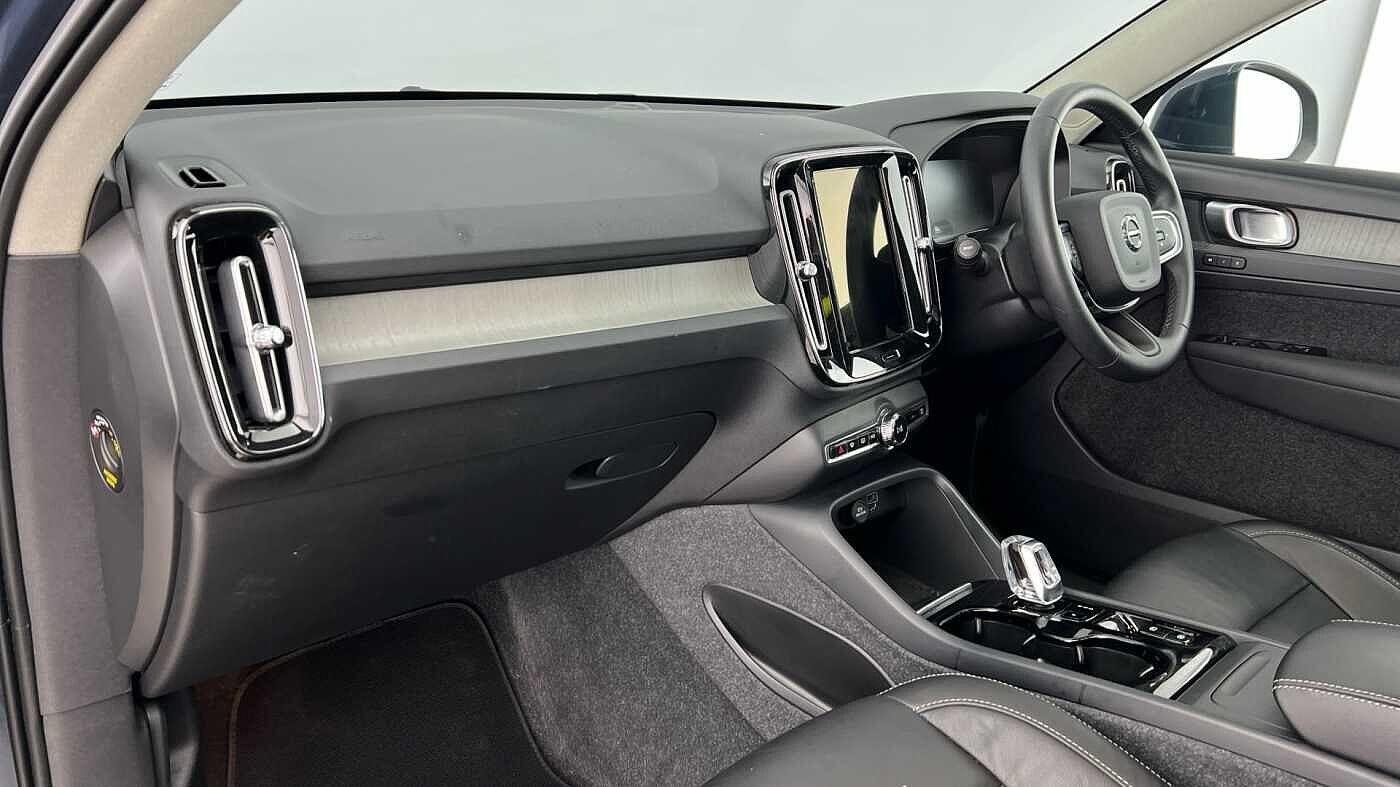 Used Volvo XC40 2021 for sale - 76824252: Photo 6