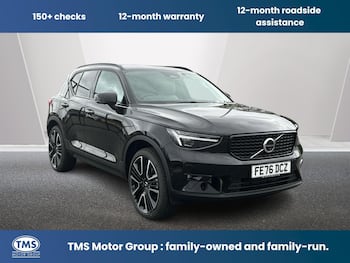 Used Volvo XC40 2026 for sale - 79698416: Photo