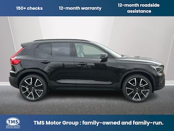 Used Volvo XC40 2026 for sale - 79698416: Photo