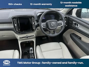 Used Volvo XC40 2026 for sale - 79698416: Photo