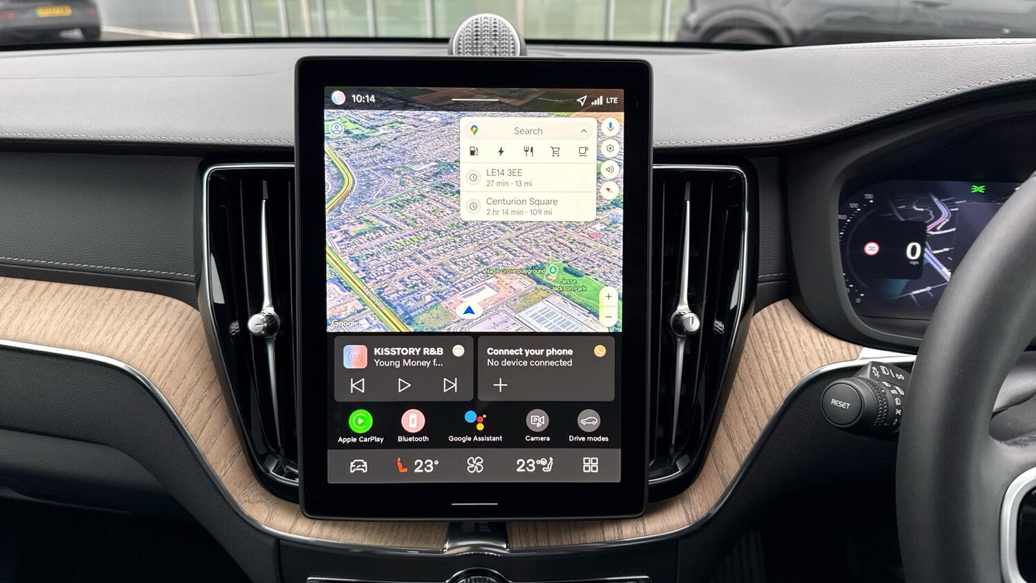 Used Volvo XC60 2025 for sale - 77672995: Photo 12