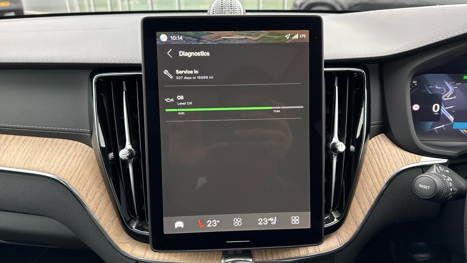 Used Volvo XC60 2025 for sale - 77672995: Photo 14