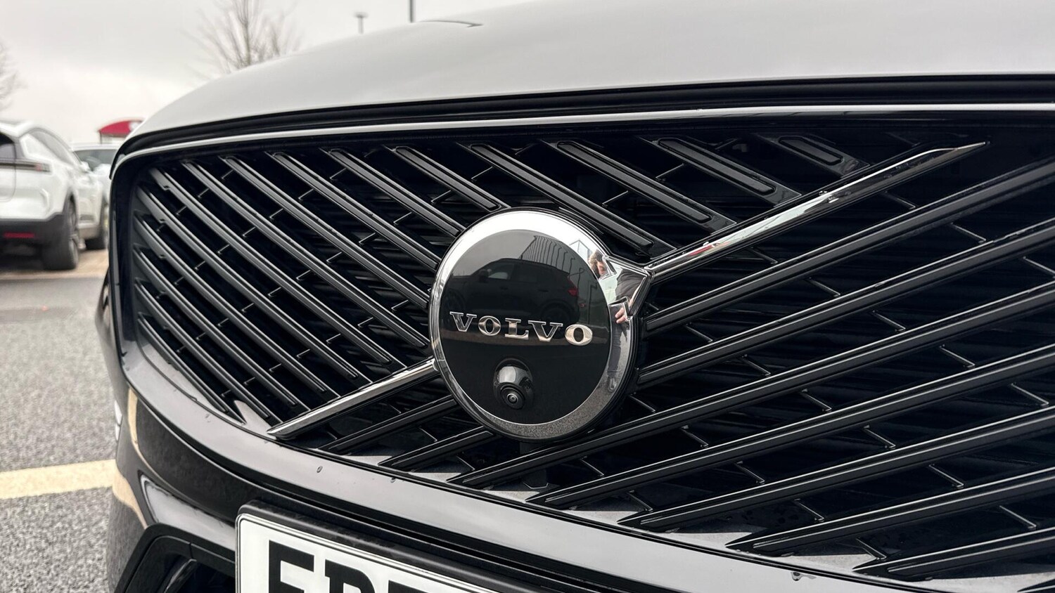 Used Volvo XC60 2025 for sale - 77672995: Photo 15