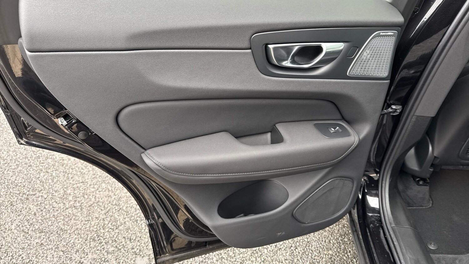 Used Volvo XC60 2025 for sale - 77672995: Photo 25