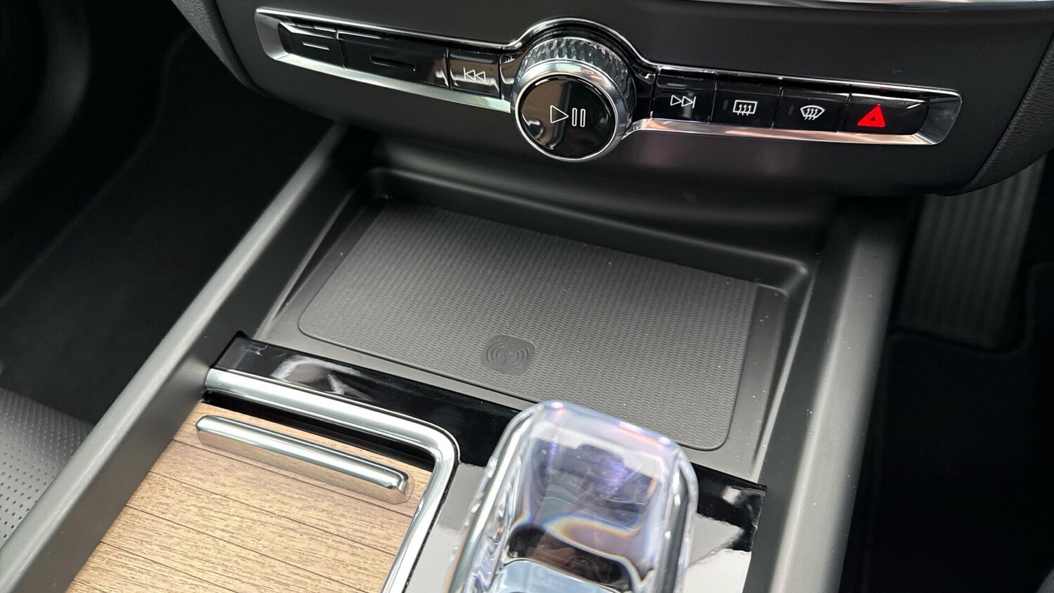 Used Volvo XC60 2025 for sale - 77672995: Photo 34