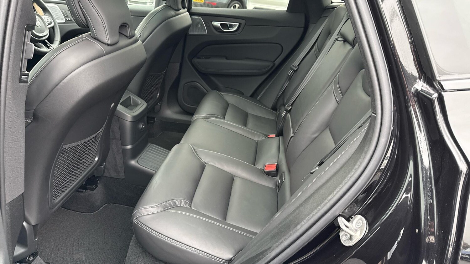 Used Volvo XC60 2025 for sale - 77672995: Photo 6