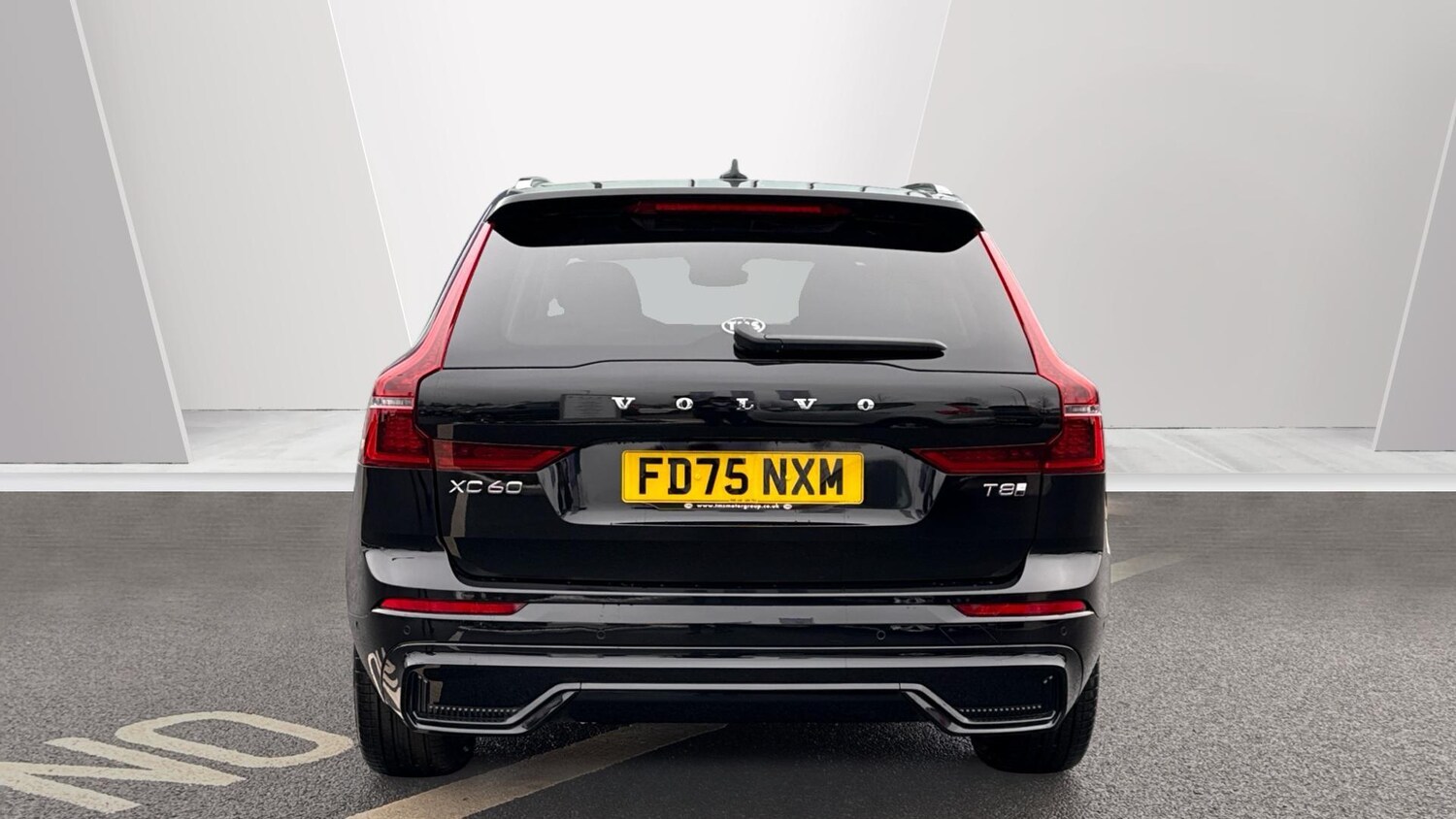 Used Volvo XC60 2025 for sale - 77672995: Photo 7