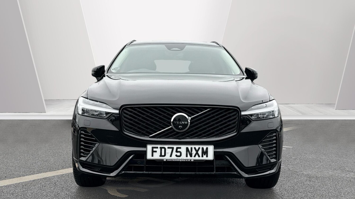 Used Volvo XC60 2025 for sale - 77672995: Photo 8