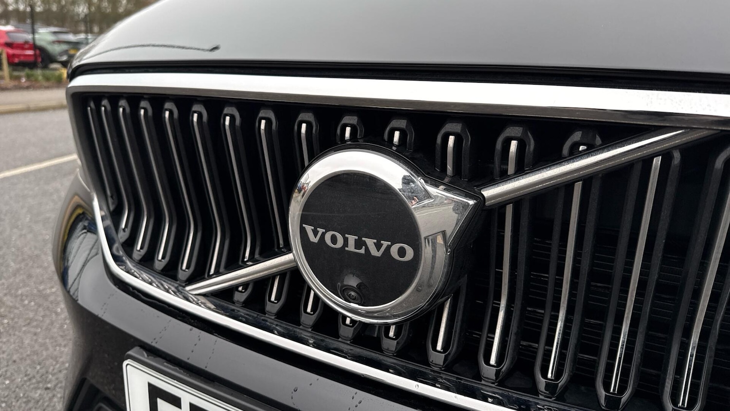 Used Volvo XC40 2025 for sale - 76772184: Photo 15