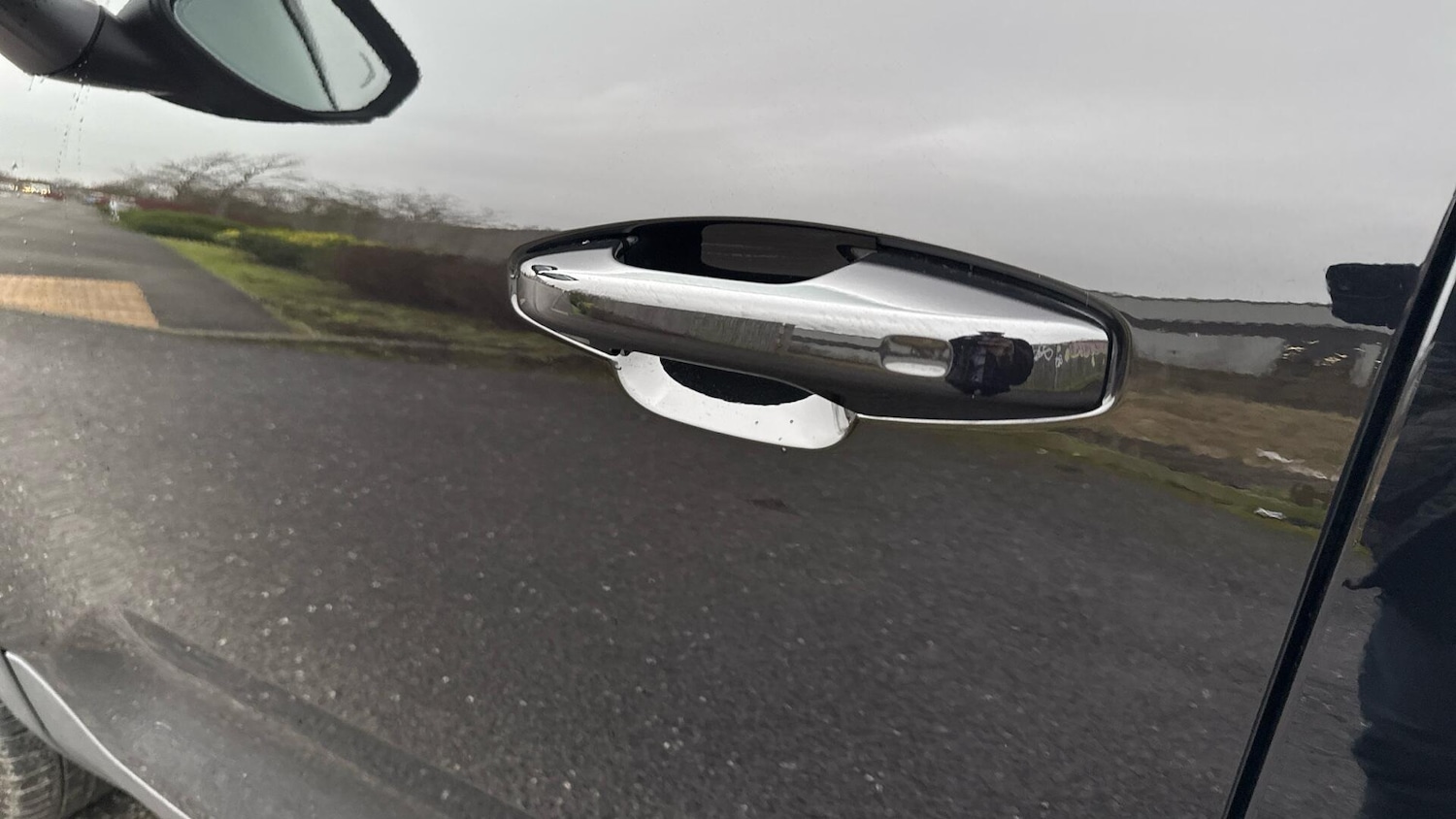 Used Volvo XC40 2025 for sale - 76772184: Photo 19