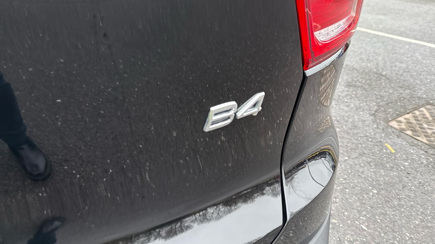 Used Volvo XC40 2025 for sale - 76772184: Photo 27