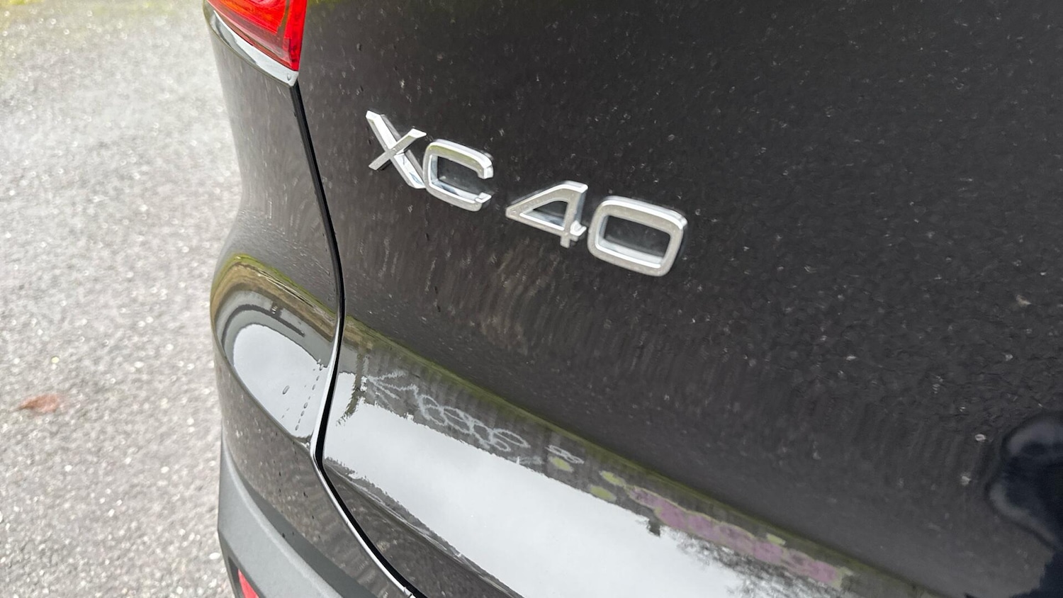 Used Volvo XC40 2025 for sale - 76772184: Photo 28