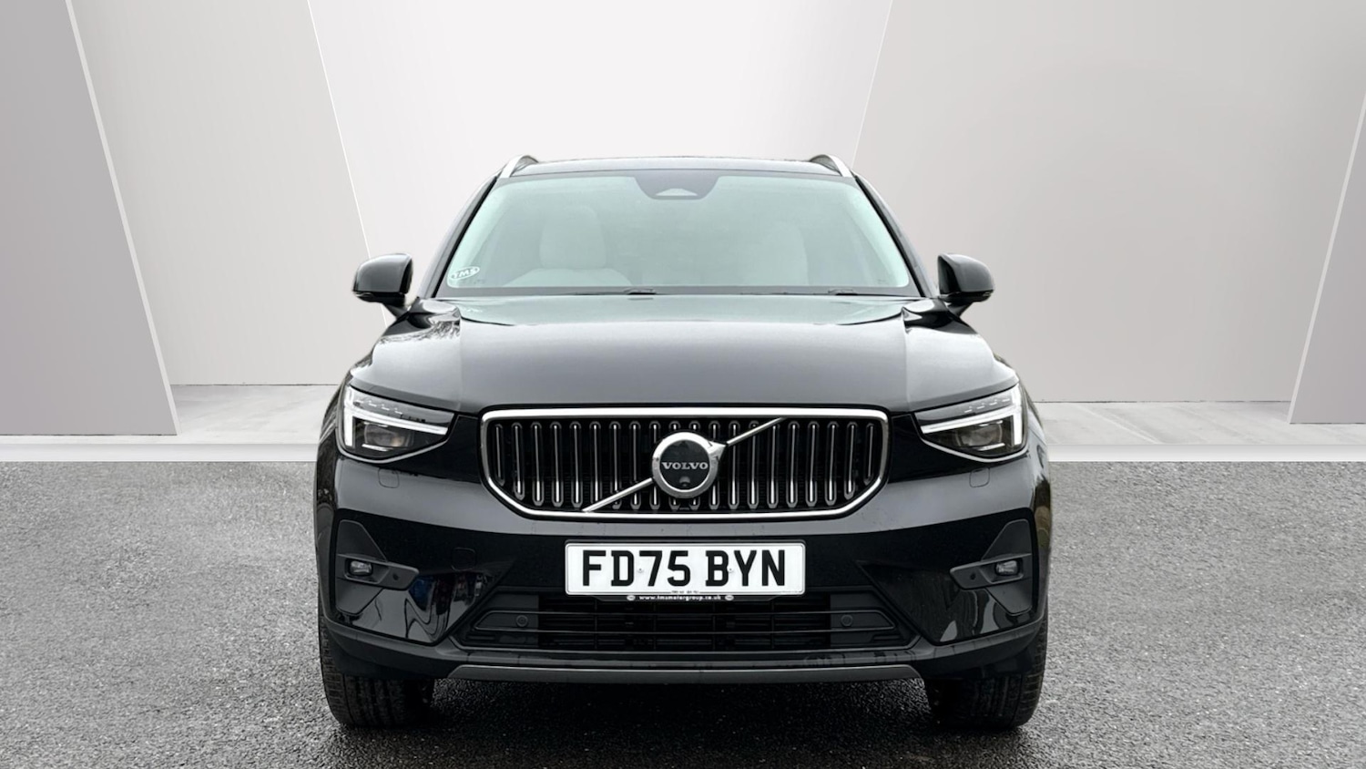Used Volvo XC40 2025 for sale - 76772184: Photo 8