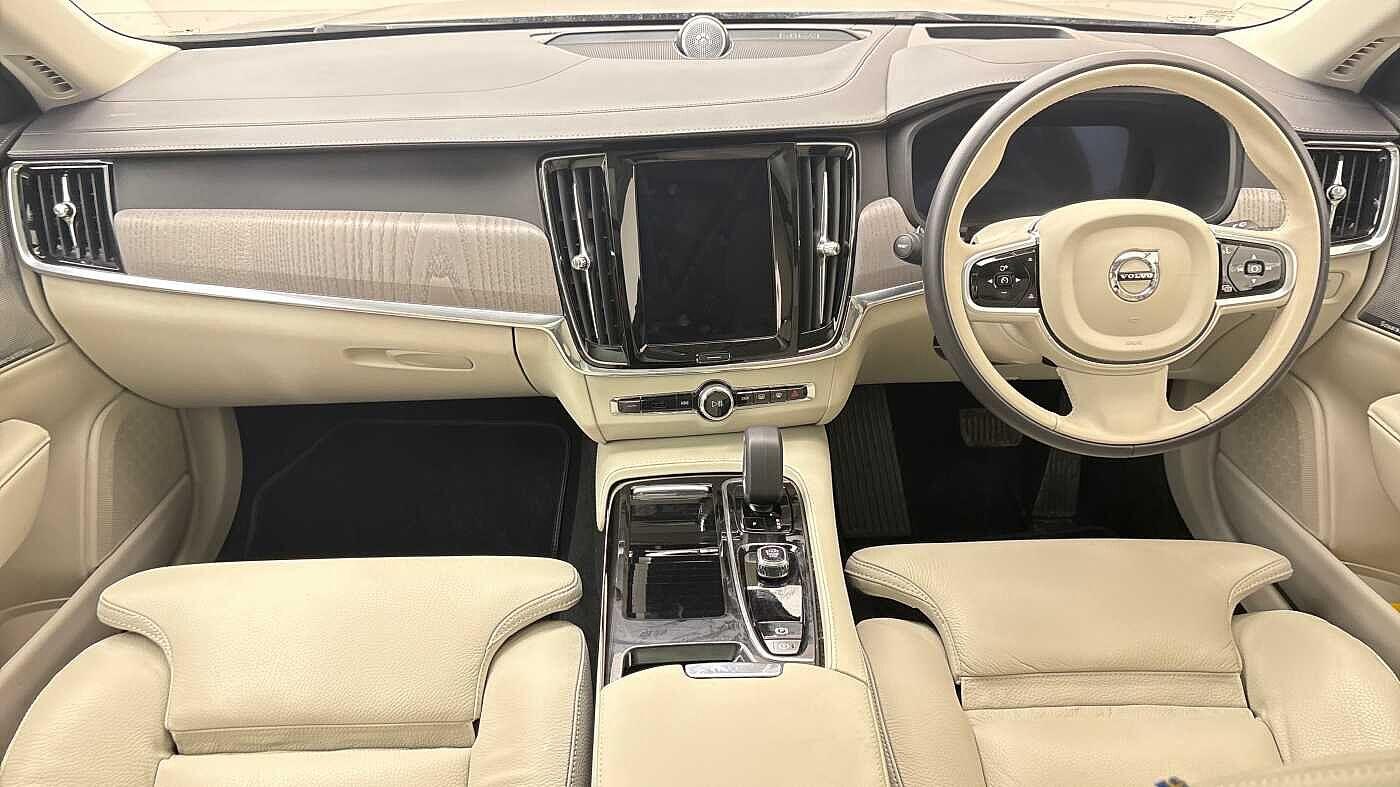 Used Volvo V90 2025 for sale - 76513416: Photo 10