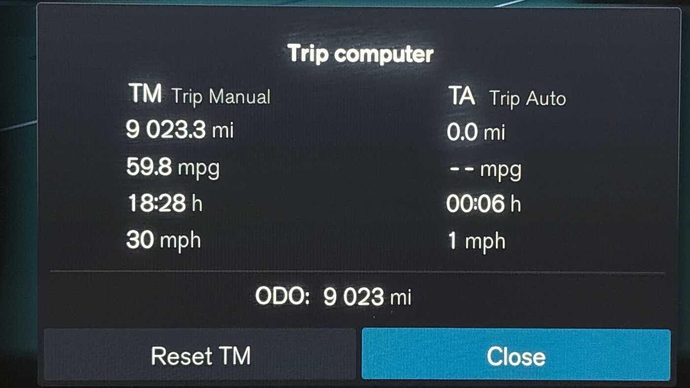 Used Volvo V90 2025 for sale - 76513416: Photo 12