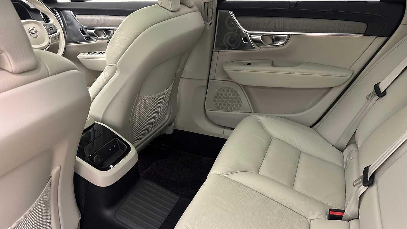 Used Volvo V90 2025 for sale - 76513416: Photo 13