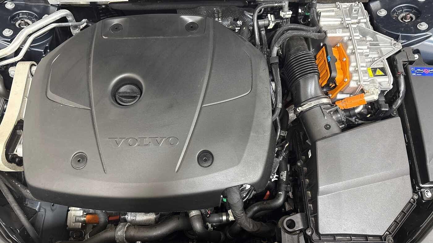 Used Volvo V90 2025 for sale - 76513416: Photo 15