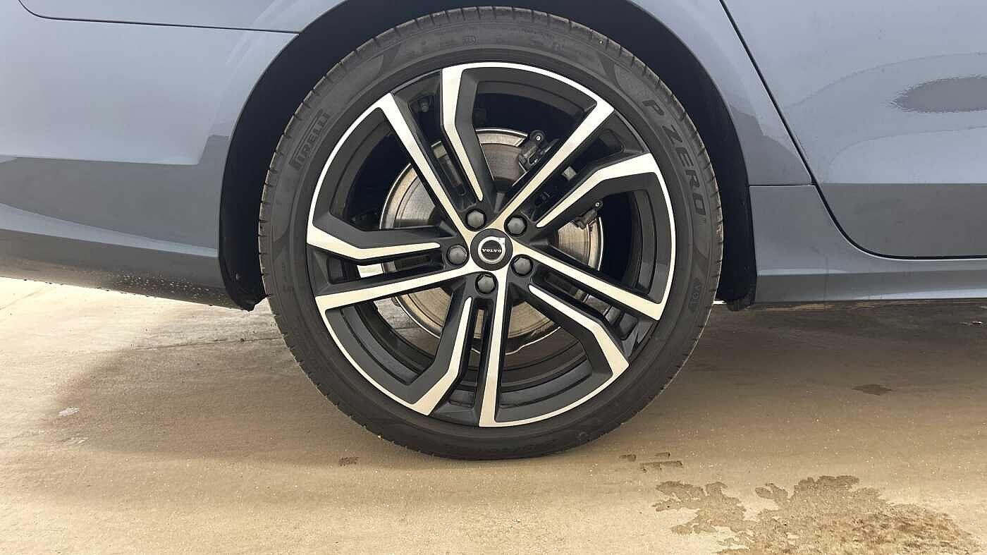 Used Volvo V90 2025 for sale - 76513416: Photo 16