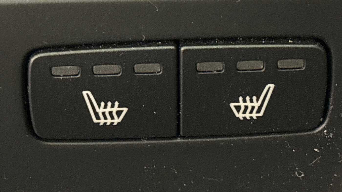 Used Volvo V90 2025 for sale - 76513416: Photo 17