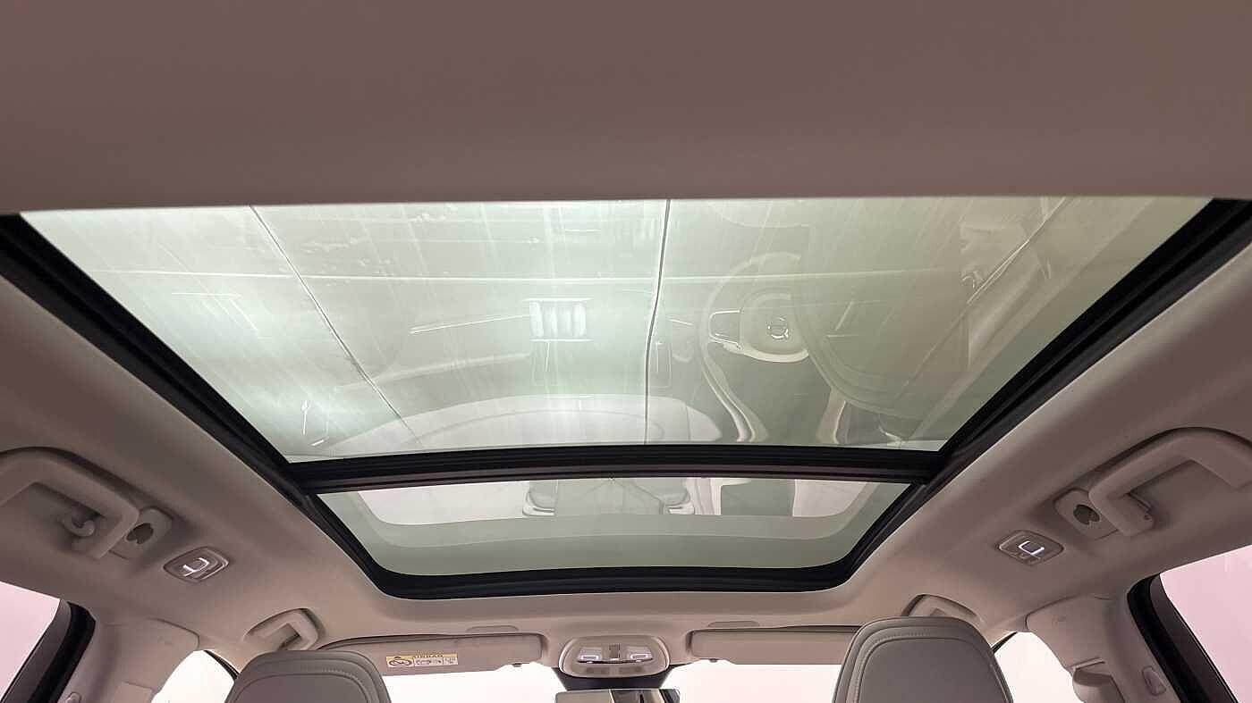 Used Volvo V90 2025 for sale - 76513416: Photo 18