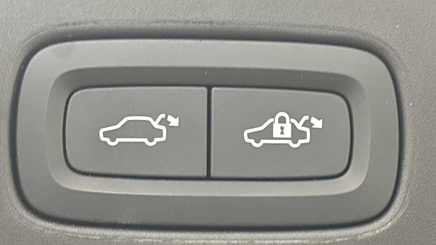 Used Volvo V90 2025 for sale - 76513416: Photo 19