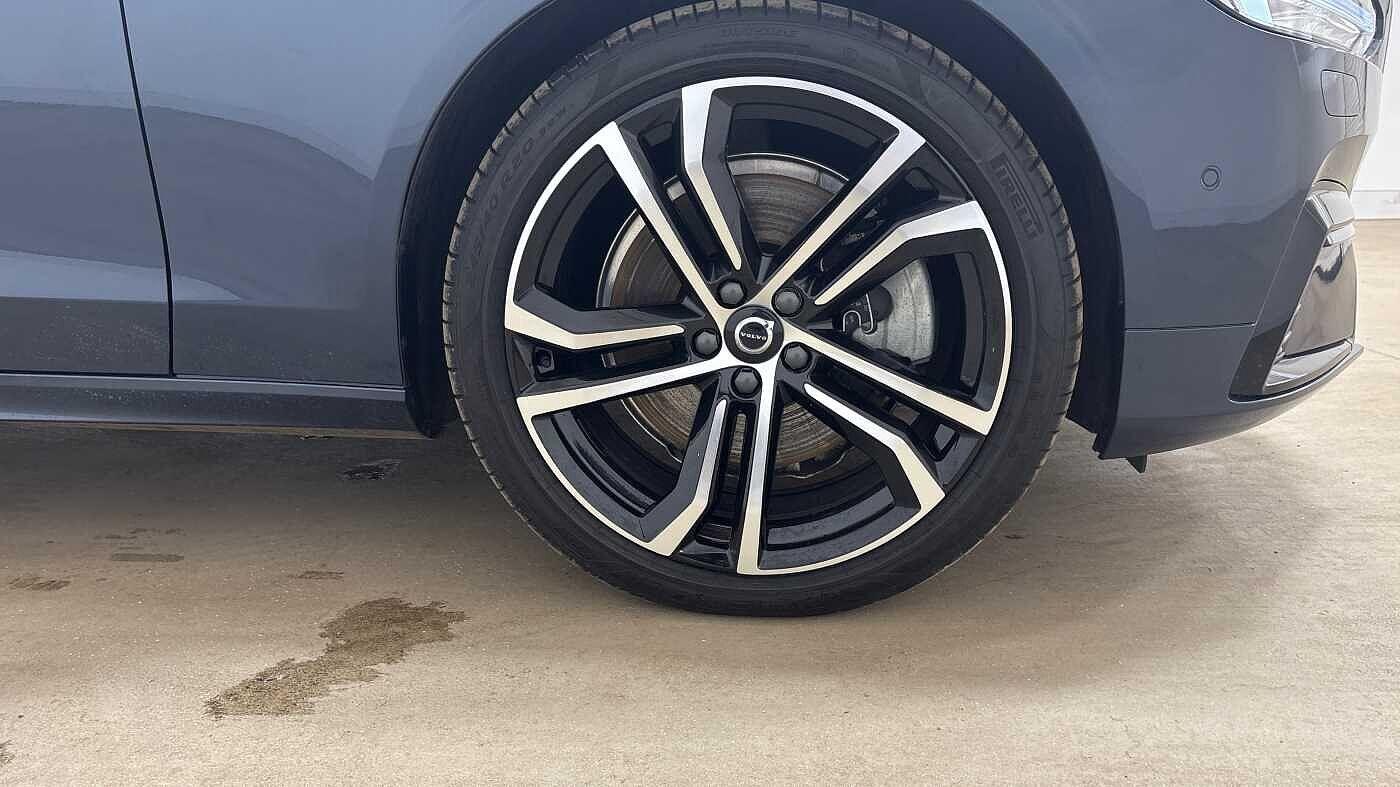 Used Volvo V90 2025 for sale - 76513416: Photo 20