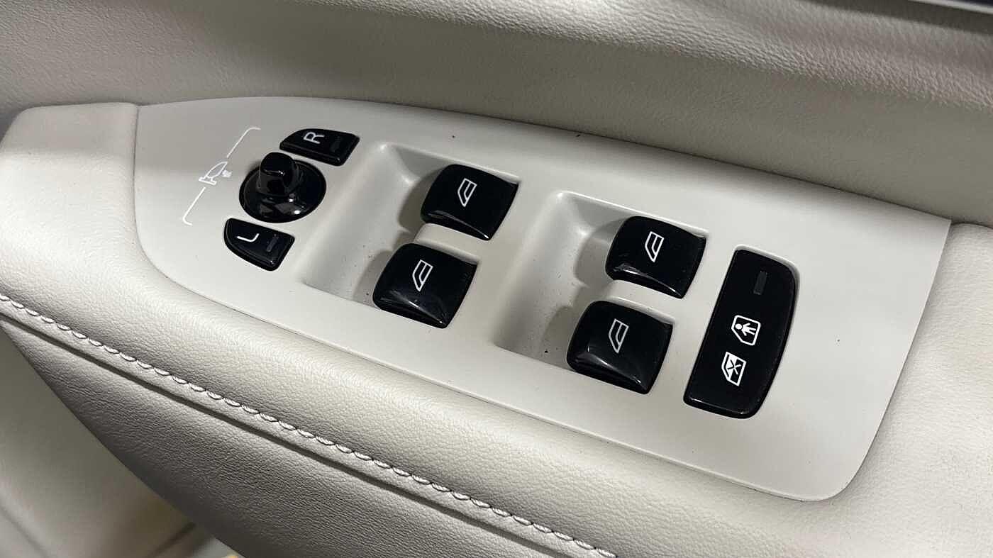 Used Volvo V90 2025 for sale - 76513416: Photo 25