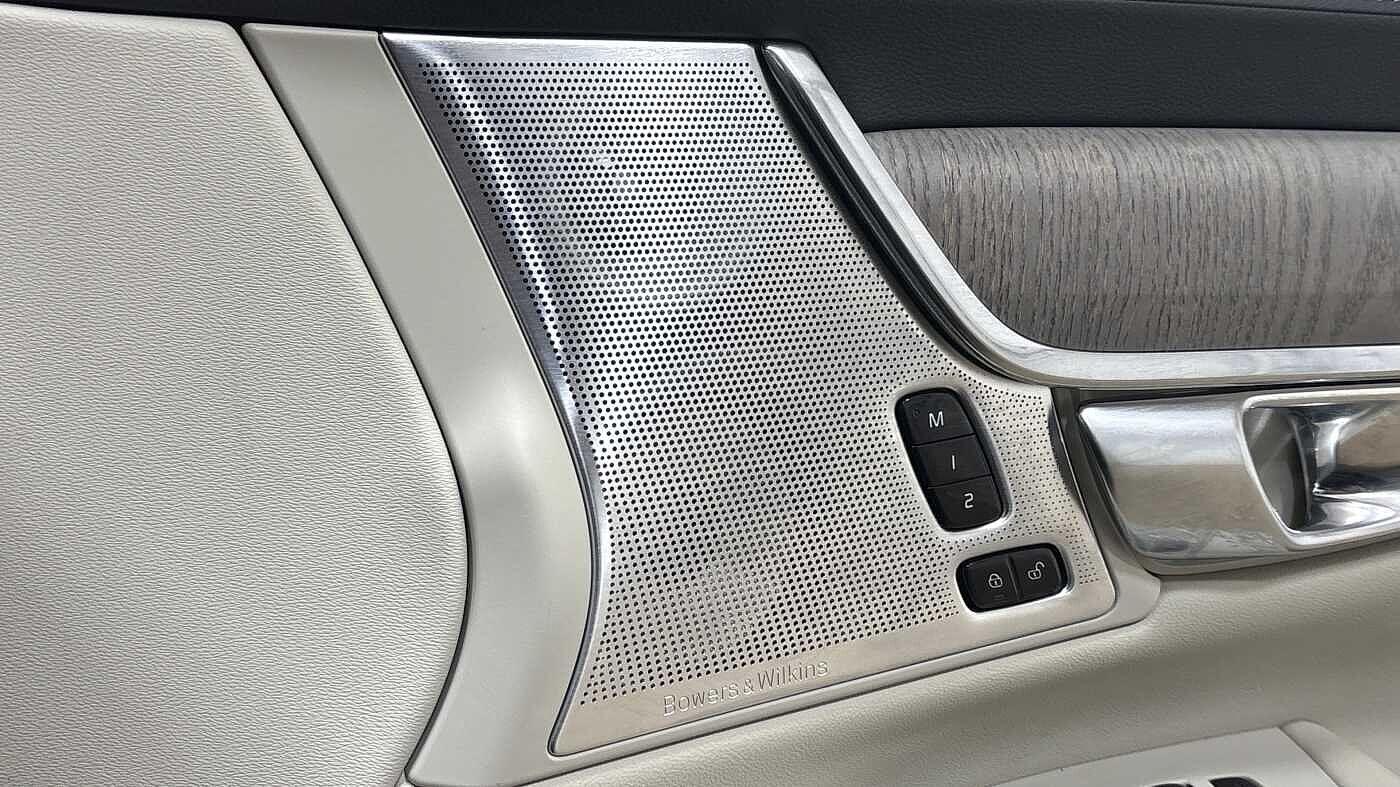 Used Volvo V90 2025 for sale - 76513416: Photo 27