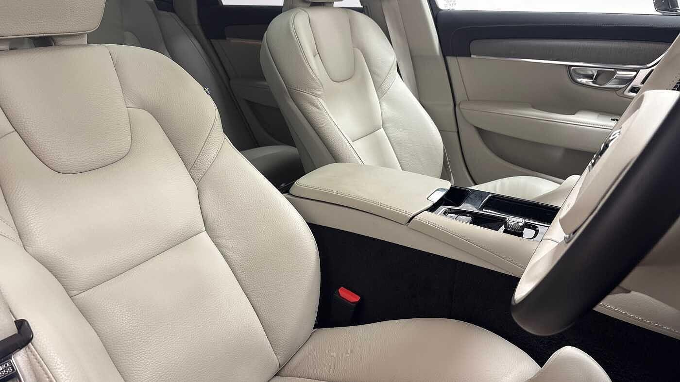 Used Volvo V90 2025 for sale - 76513416: Photo 29