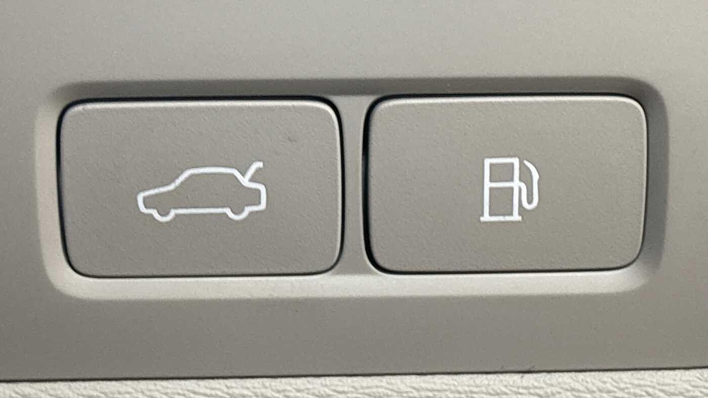 Used Volvo V90 2025 for sale - 76513416: Photo 30